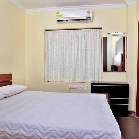 French Avenue Otel Mahe Dış mekan fotoğraf
