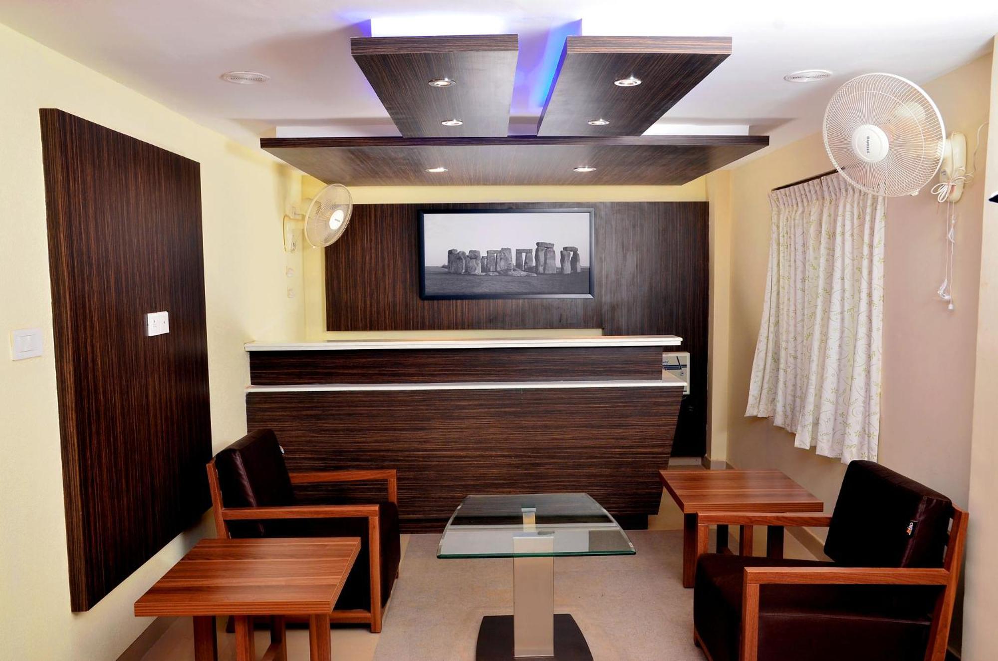French Avenue Otel Mahe Dış mekan fotoğraf