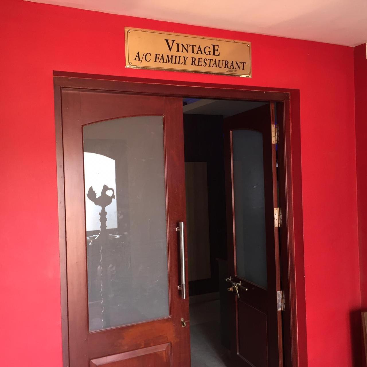 French Avenue Otel Mahe Dış mekan fotoğraf