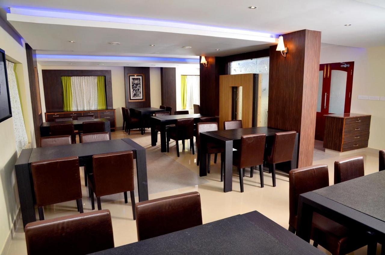 French Avenue Otel Mahe Dış mekan fotoğraf