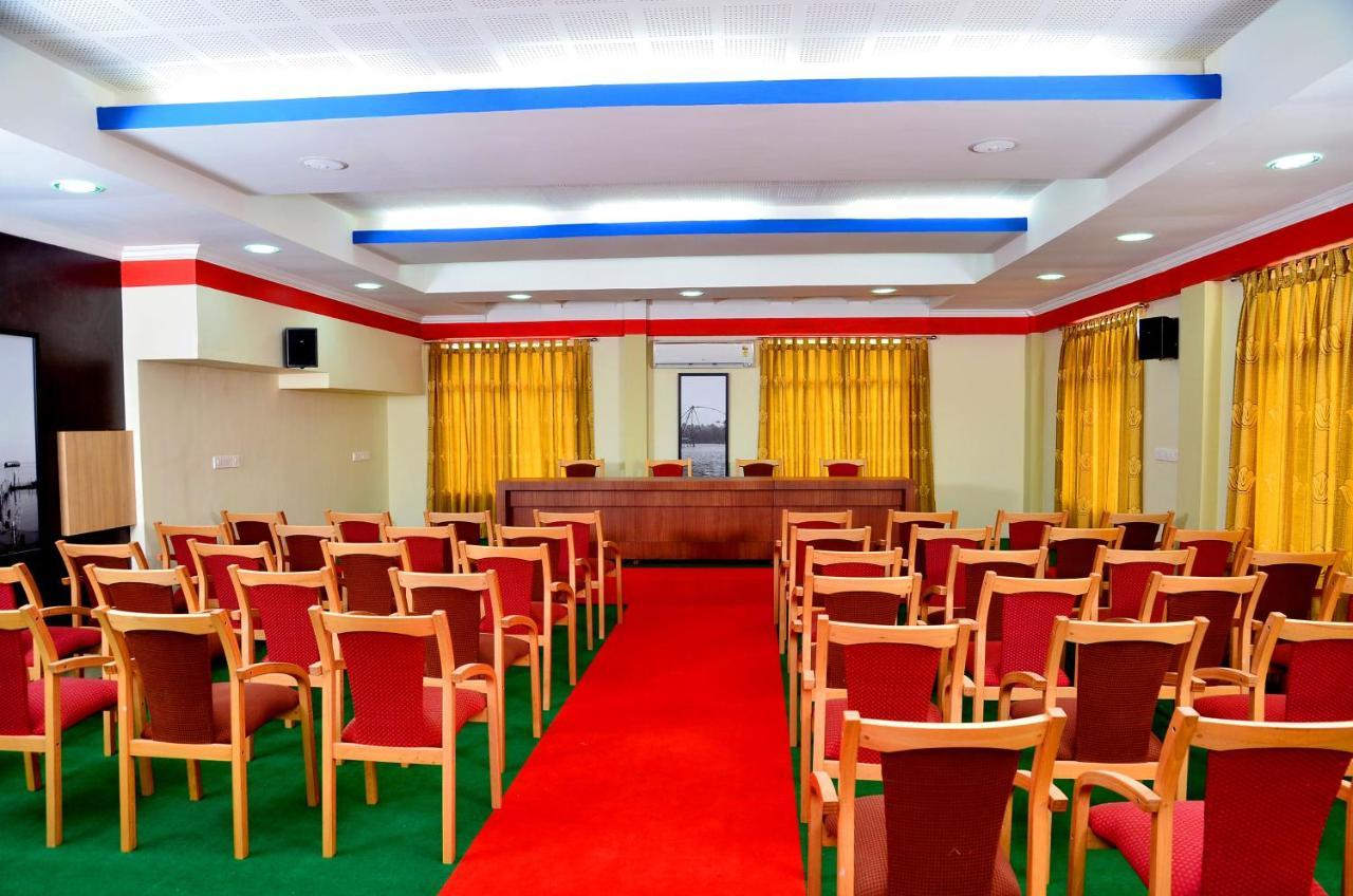 French Avenue Otel Mahe Dış mekan fotoğraf