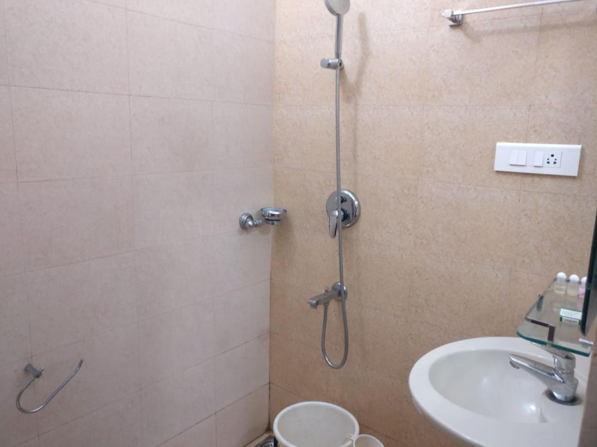 French Avenue Otel Mahe Dış mekan fotoğraf