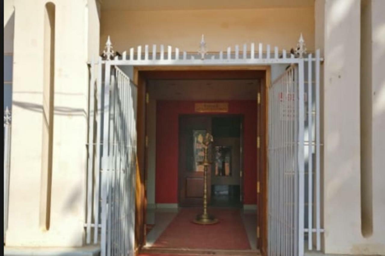 French Avenue Otel Mahe Dış mekan fotoğraf