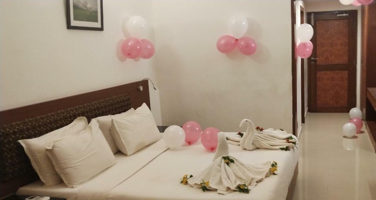 French Avenue Otel Mahe Dış mekan fotoğraf